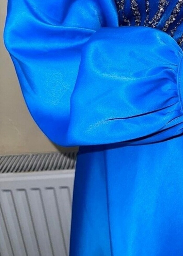 Tesettür abiye  - Görsel 3