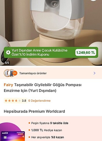 Süt sağma makinası  - Görsel 3