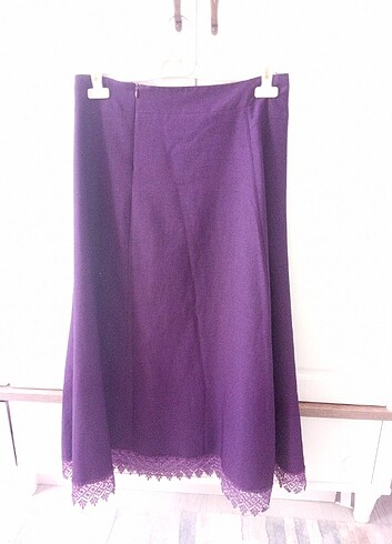 Tesettür etek - Görsel 2