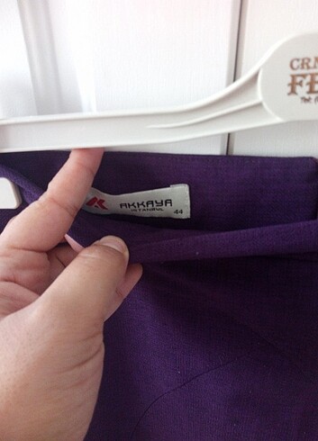 Tesettür etek - Görsel 3