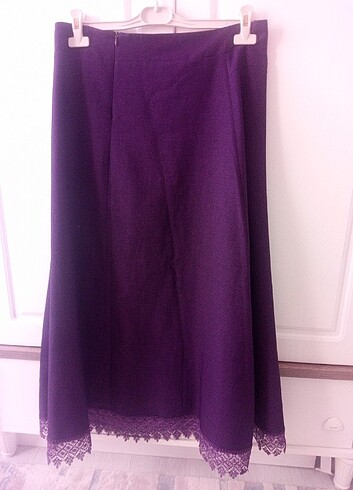 Tesettür etek - Görsel 4