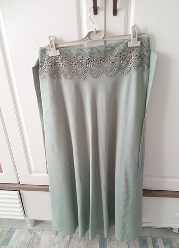 Tesettür etek  - Görsel 2