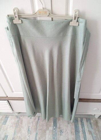 Tesettür etek  - Görsel 3