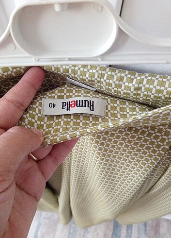 Tesettür etek  - Görsel 3