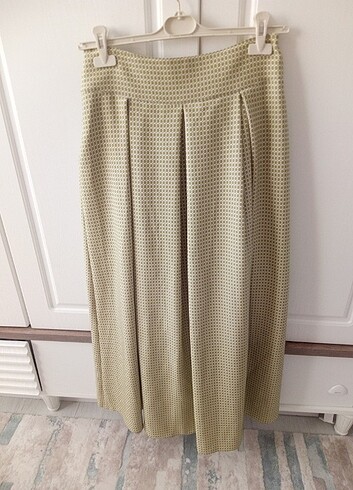 Tesettür etek  - Görsel 4