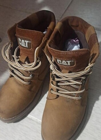 CAT kadın bot 37 numara