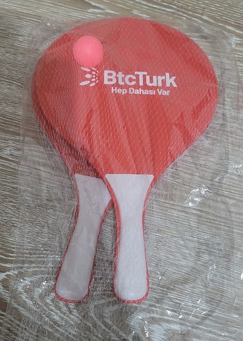 tenis raket sıfır - Görsel 3