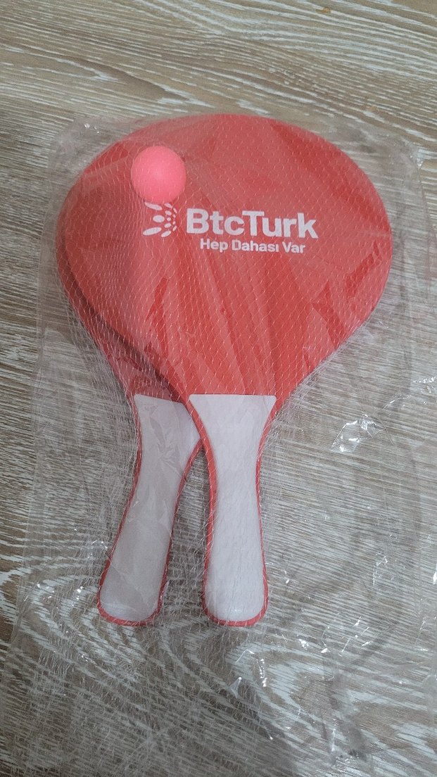 tenis raket sıfır - Görsel 3