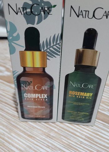 Natu Care Natucare Saç Pürüzsüzleştirici

İlk sen değerlendir - Görsel 2