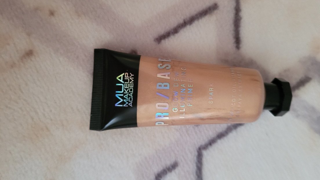 mua makeup academy pro base glow dew ıluma prime - Görsel 2