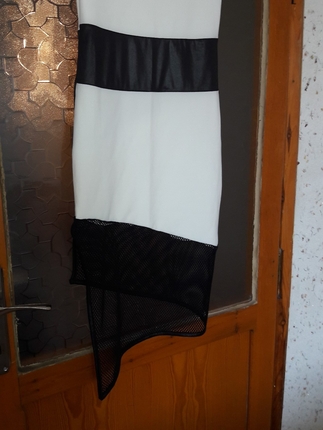 kısa elbise