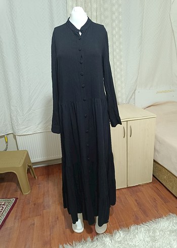 keten ferace yeni gibi