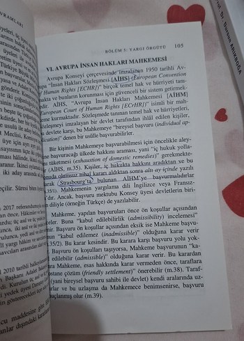Hukukun Temel Kavramları - Kemal Gözler