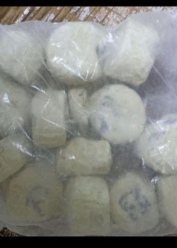 Orjinal Mühürlü İran Ruşur Taşı - Görsel 2