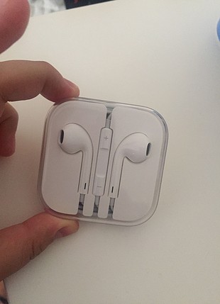 Tüm telefonlara uyan ıphone kulaklık
