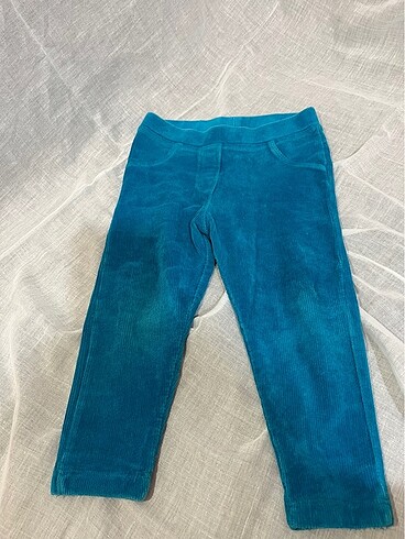 LC Waikiki Bebek tayt pantolon