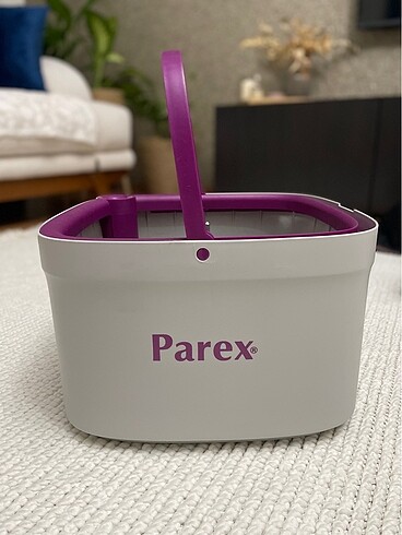 Parex Wondoro Vileda