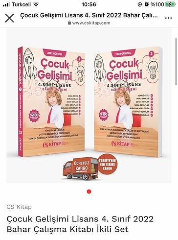 Cs kitap