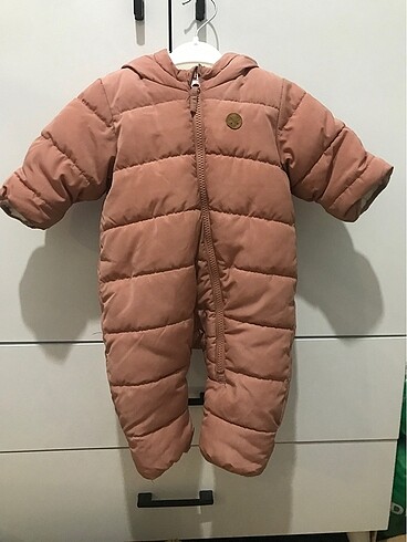 H&m astronot mont