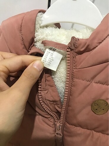 H&M Studio H&m astronot mont