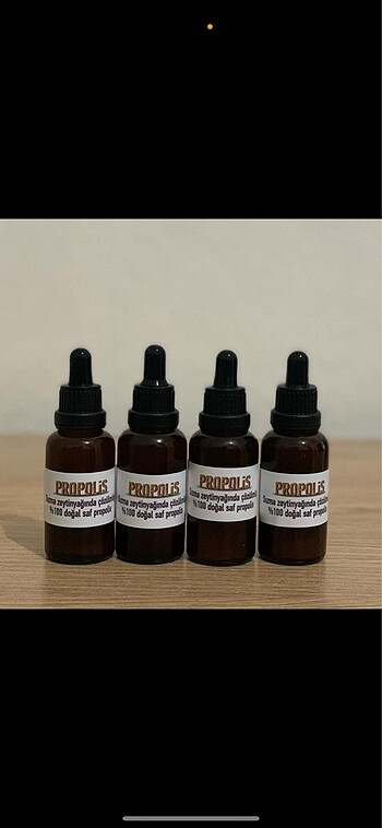 Propolis
