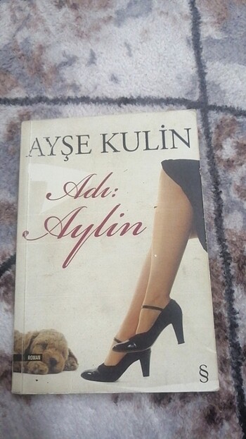 Adı Aylin 