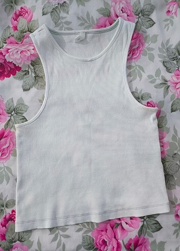 s Beden Defacto marka crop