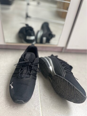 40 Beden Puma spor ayakkabı
