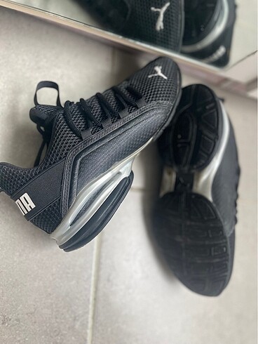Puma Puma spor ayakkabı