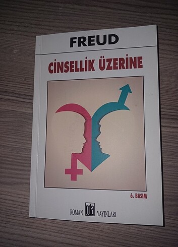 Freud Cinsellik Üzerine