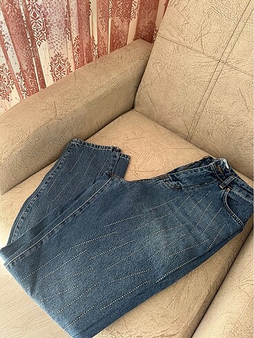 Zara Pantolon