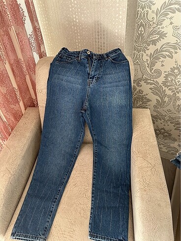 27 Beden Pantolon