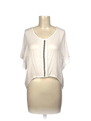 PreLoved Bluz %70 İndirimli.