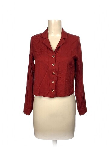 PreLoved Mini Üst %70 İndirimli.