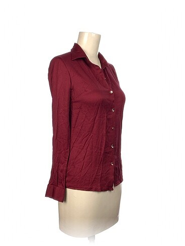 Vintage Love PreLoved Gömlek %70 İndirimli.