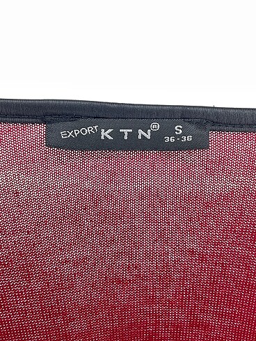 s Beden çeşitli Renk PreLoved Bluz %70 İndirimli.