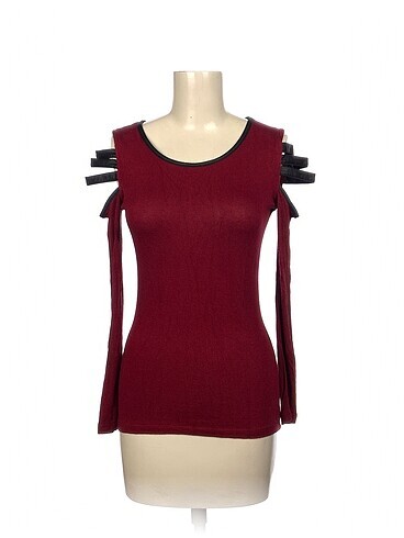 PreLoved Bluz %70 İndirimli.