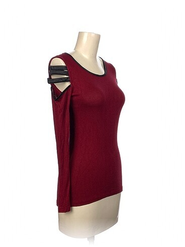 Vintage Love PreLoved Bluz %70 İndirimli.
