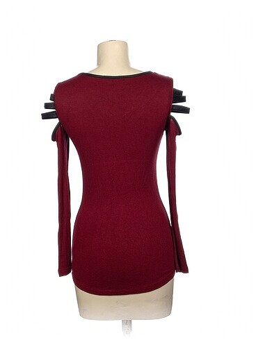 s Beden PreLoved Bluz %70 İndirimli.
