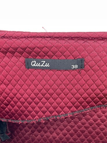38 Beden çeşitli Renk Quzu Mini Etek %70 İndirimli.