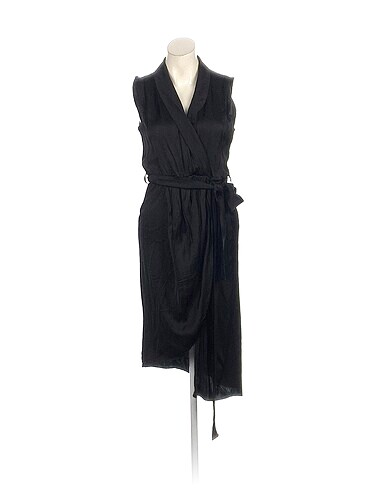 BSL FASHION Kısa Elbise %70 İndirimli.