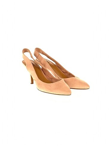 Zara Zara Stiletto %70 İndirimli.