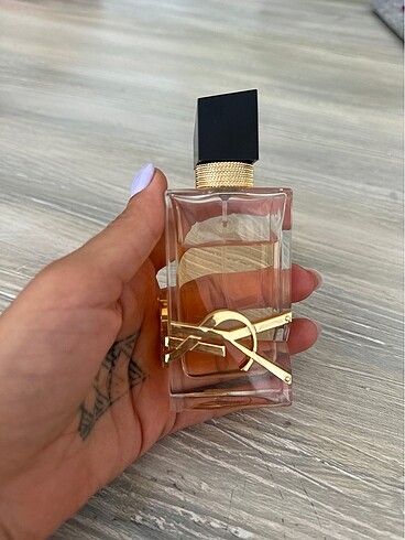 Libre 50 ml