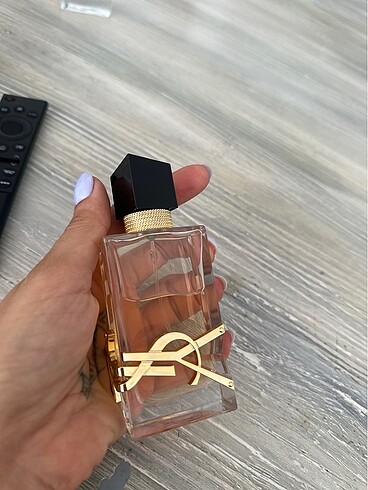 Beden Renk Libre 50 ml
