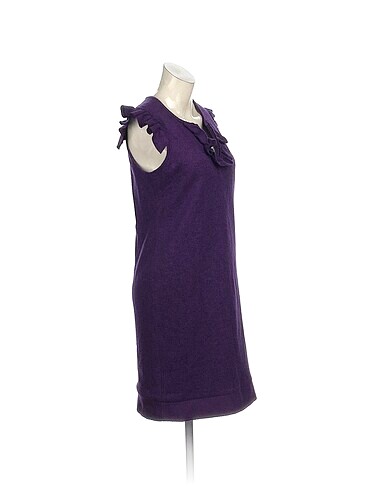 Vintage Love PreLoved Kısa Elbise %70 İndirimli.