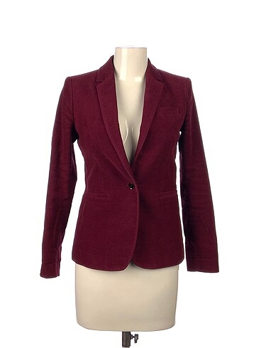 Massimo Dutti Blazer %70 İndirimli.