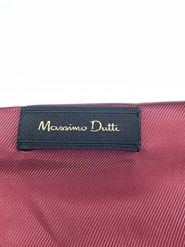 38 Beden çeşitli Renk Massimo Dutti Blazer %70 İndirimli.