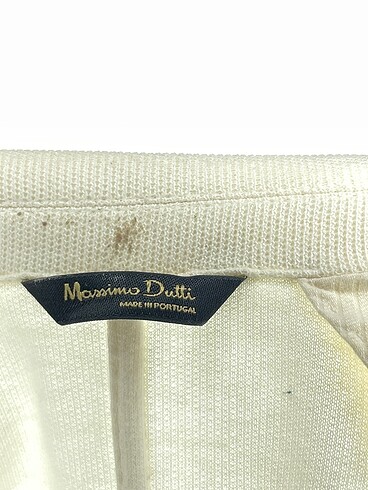 38 Beden çeşitli Renk Massimo Dutti Blazer %70 İndirimli.