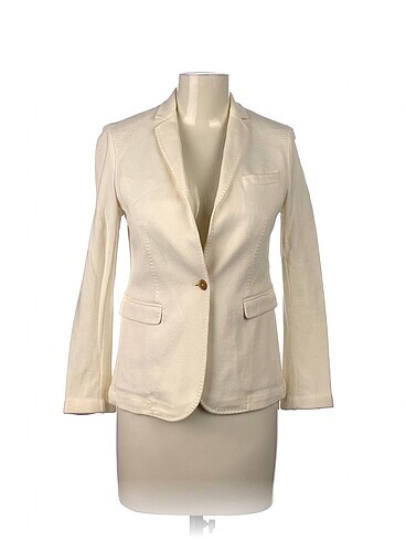 Massimo Dutti Blazer %70 İndirimli.