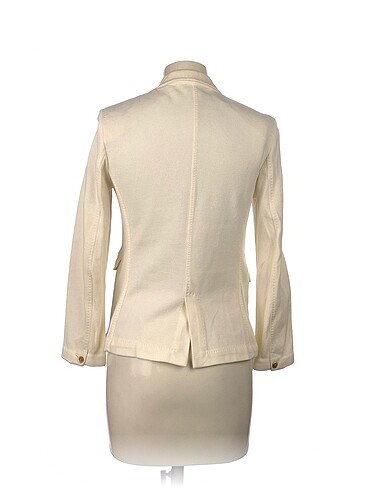 38 Beden Massimo Dutti Blazer %70 İndirimli.